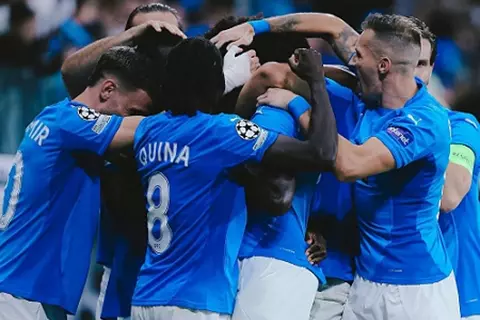 مفاجأة مدوية.. بافوس يعبر فياريال في دوري أبطال أوروبا 